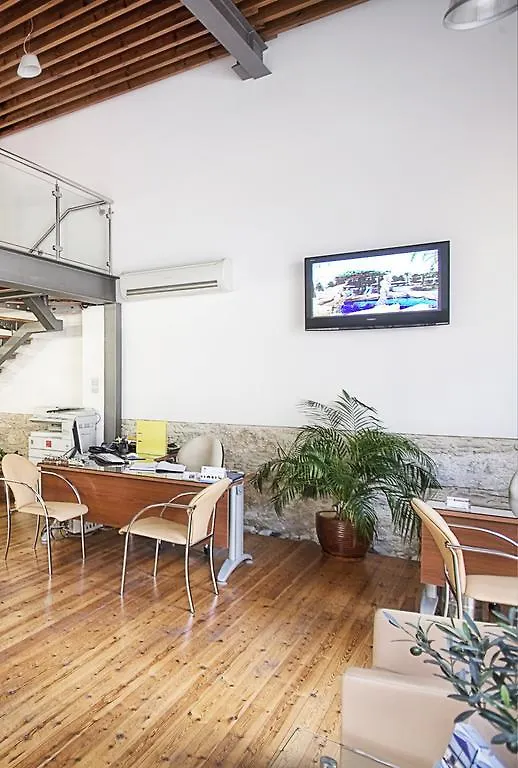 Alkisti City Hotel Larnaca 3*,  Cypr
