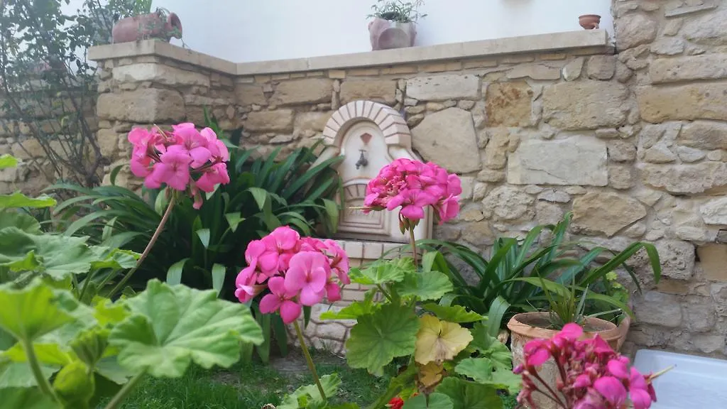 Alkisti City Hotel Larnaca