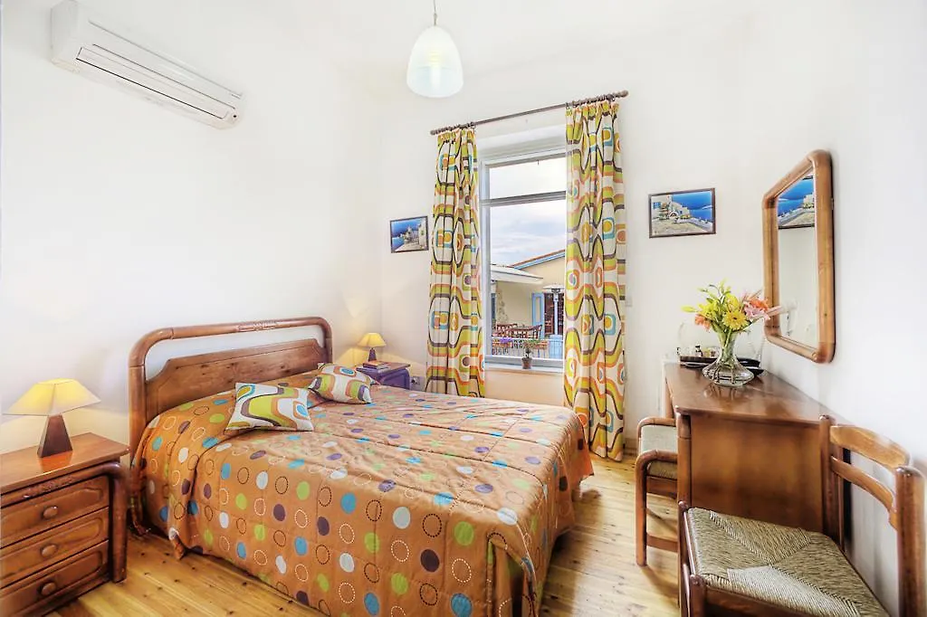 Alkisti City Hotel Larnaca