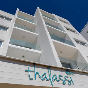 Costantiana Hotel apartamentowy