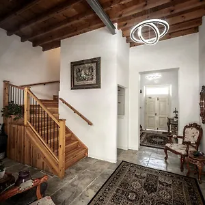 Edem Traditional House Zajazd